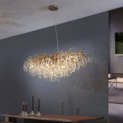 Zwis Glamour ICICLE Paul Neuhaus 2031-11