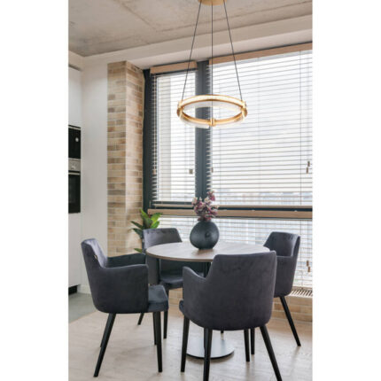 Swiss Globo Lighting Blonde 67196-36H