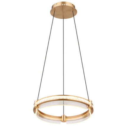Swiss Globo Lighting Blonde 67196-36H