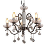 Швейцарский Globo Lighting Camila 64134-5 — изображение 2