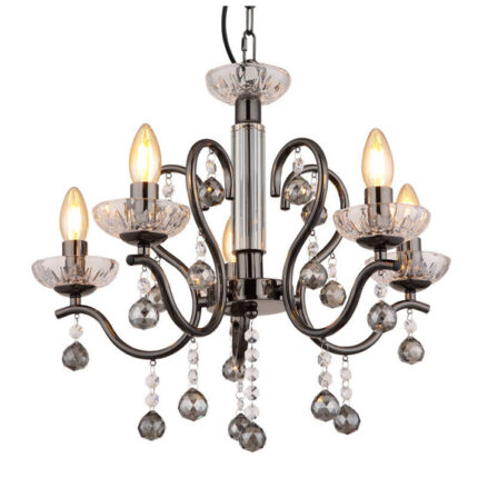 Швейцарский Globo Lighting Camila 64134-5
