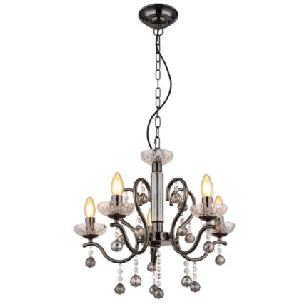 Швейцарский Globo Lighting Camila 64134-5
