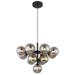 Swiss Globo Lighting Grape 56143-13