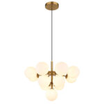 Swiss Globo Lighting Grape 56143-13G — изображение 4