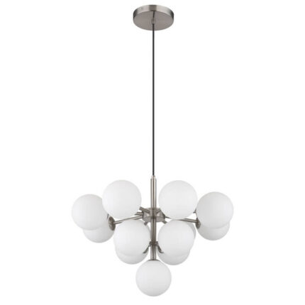 Swiss Globo Lighting Grape 56143-13N