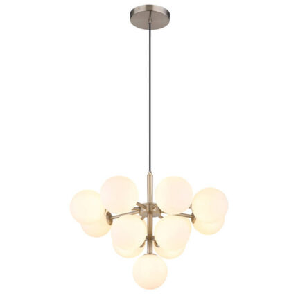 Swiss Globo Lighting Grape 56143-13N