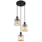 Швейцарский Globo Lighting Jordan 15742-3