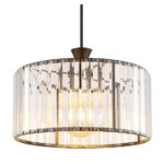 Швейцарский Globo Lighting Jordan 15742H — изображение 2