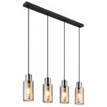 Швейцарский Globo Lighting Lidaria 15708-4H