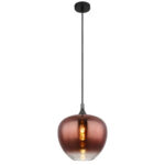 Швейцарский Globo Lighting Maxy 15548H1G