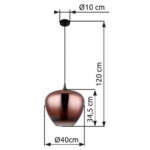 Швейцарский Globo Lighting Maxy 15548H2G — изображение 4