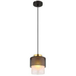 Швейцарский Globo Lighting Olga 15709H