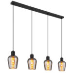 Швейцарский Globo Lighting Ryan 15627-4