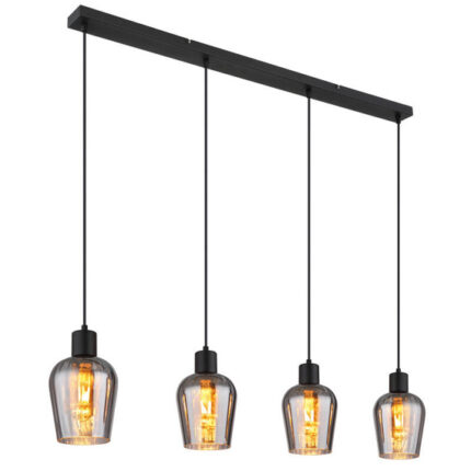 Швейцарский Globo Lighting Ryan 15627-4