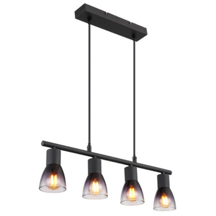 Швейцарский Globo Lighting Satella 54312-4H