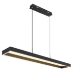 Швейцарский Globo Lighting Sola 15643