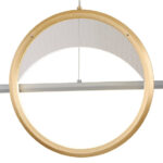 Swiss Globo Lighting Umbra 67333-40H — изображение 3
