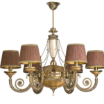 Zwis Kutek Bibione BIB-ZW-6(P/A)SR