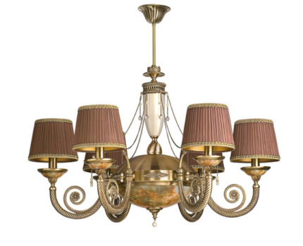 Zwis Kutek Bibione BIB-ZW-6(P/A)SR