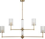 Zwis Kutek Mood Empoli Ryfel EMP-ZWL-4(P)R