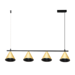 Zwis Milagro Cone ML1125