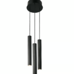 Zwis Nordlux 2412123003 Vico 3-Rondel