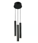 Zwis Nordlux 2412123003 Vico 3-Rondel