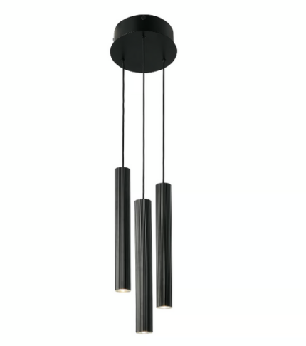 Zwis Nordlux 2412123003 Vico 3-Rondel