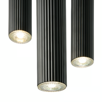 Zwis Nordlux 2412123003 Vico 3-Rondel