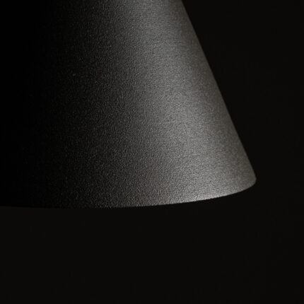 Wisz Nowodvorski Zenith XS умбра серая 11454