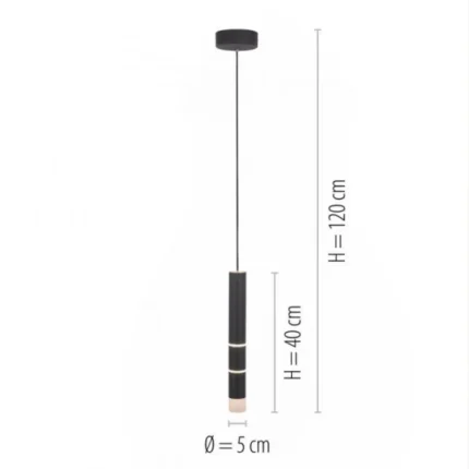 Zwis PURE-VEGA Paul Neuhaus 2211-18