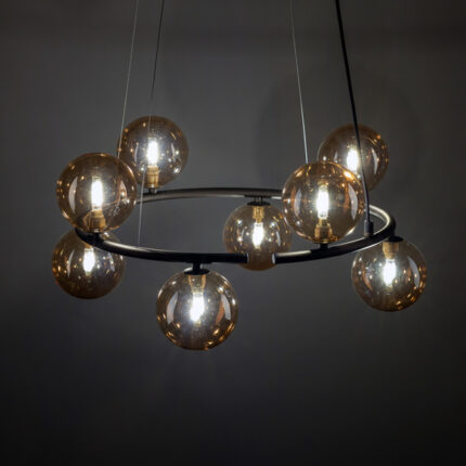 Zwis TK Lighting Анабель 6572