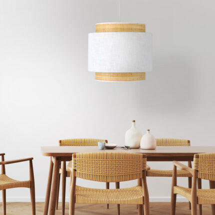 Zwis TK Lighting Boho 5653