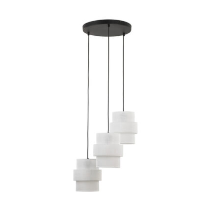 Zwis TK Lighting Calisto 6018