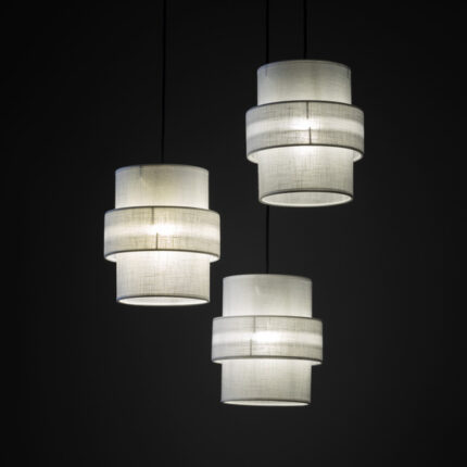 Zwis TK Lighting Calisto 6018