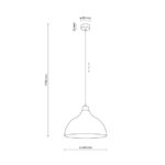 Швейцарский TK Lighting Cap 6926 — изображение 5