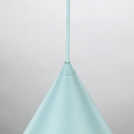 Zwis TK Lighting Cono 10063