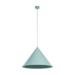 Zwis TK Lighting Cono 10087