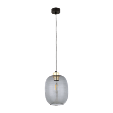 Zwis TK Lighting Delta 4839