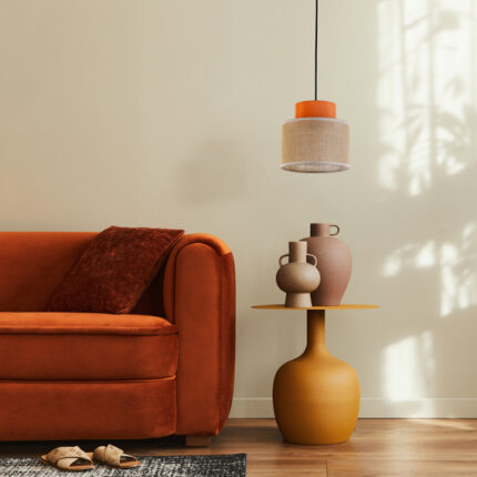 Zwis TK Lighting Duo 3255