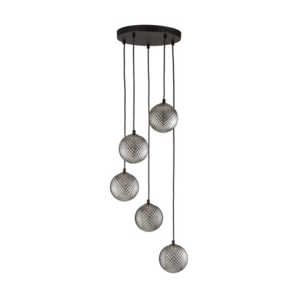 Zwis TK Lighting Елена 5747