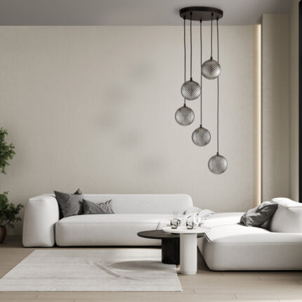 Zwis TK Lighting Елена 5747