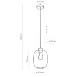 Zwis TK Lighting Элио 3182 — изображение 5