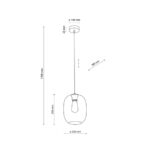 Zwis TK Lighting Элио 5971 — изображение 4