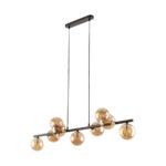 Zwis TK Lighting Эстер 4340