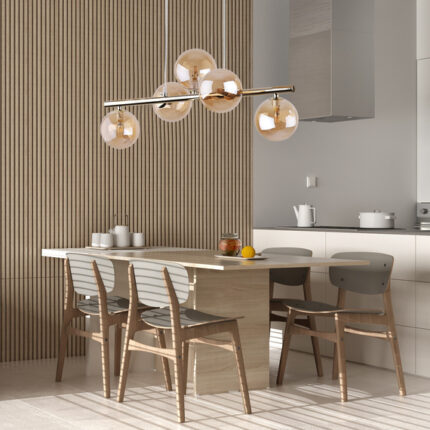 Zwis TK Lighting Эстер 4549