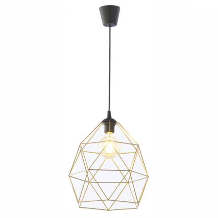 Zwis TK Lighting Galaxy 3457