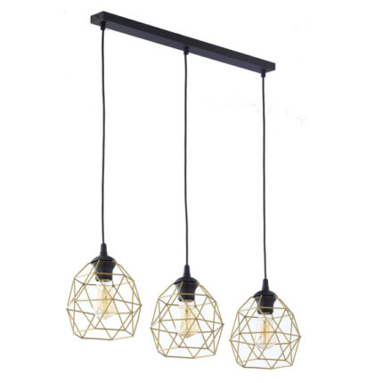 Zwis TK Lighting Galaxy 3459