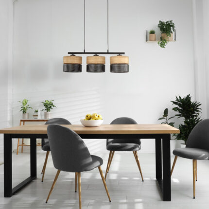 Zwis TK Lighting Николь 4801