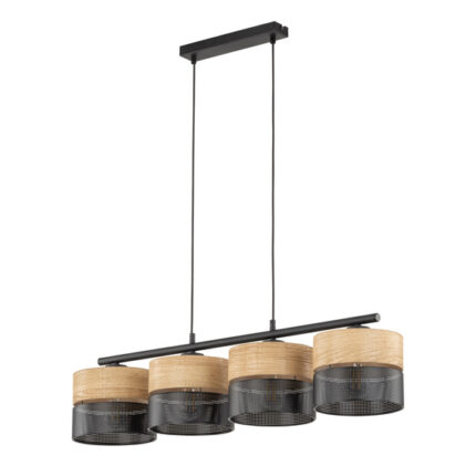 Zwis TK Lighting Николь 4802
